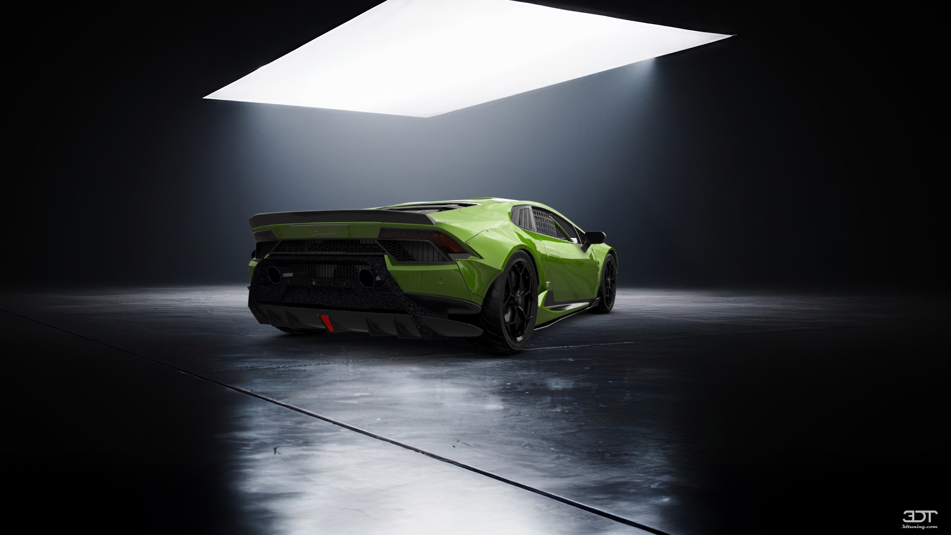 Lamborghini Huracan 2 Door Coupe 2014 Images