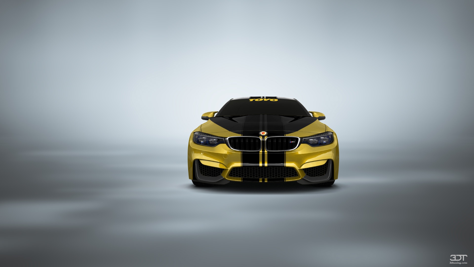 BMW M4 2 Door Coupe 2019