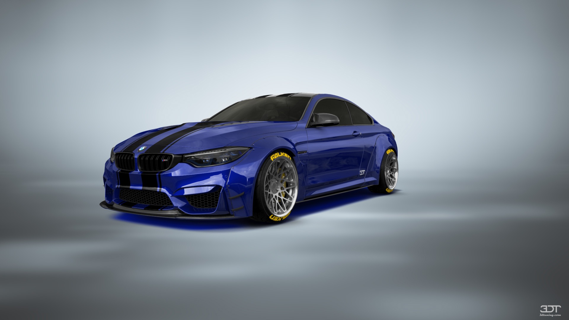 BMW M4 2 Door Coupe 2019