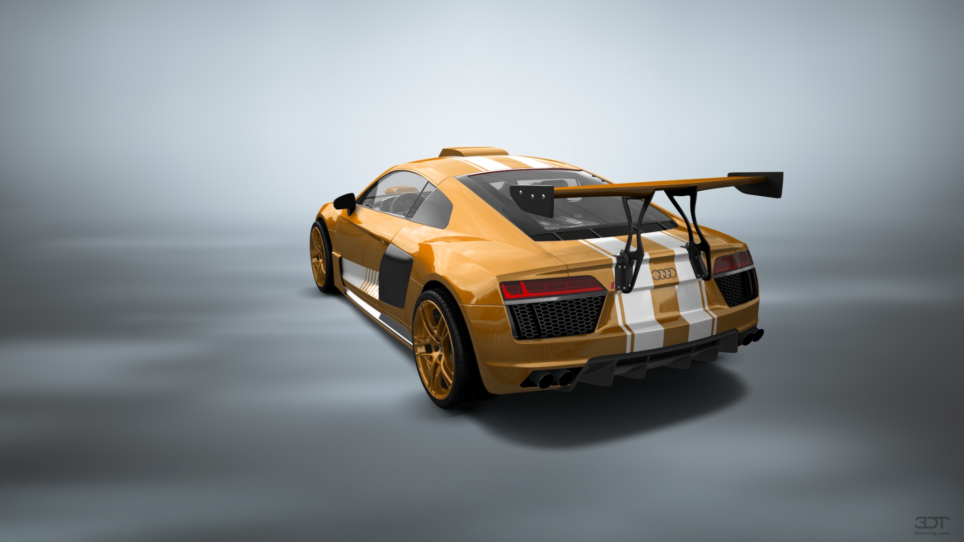 Audi R8 2 Door Coupe 2019