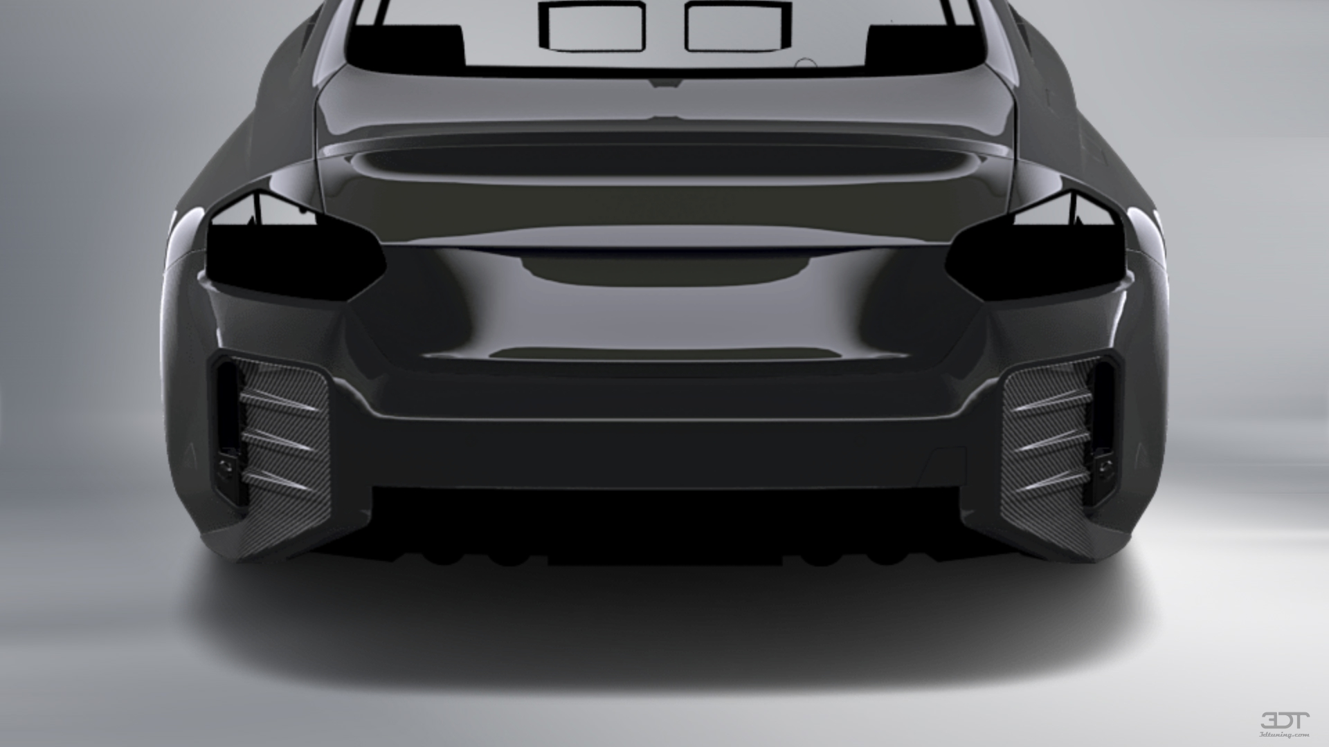 BMW M2 2 Door Coupe 2025 tuning