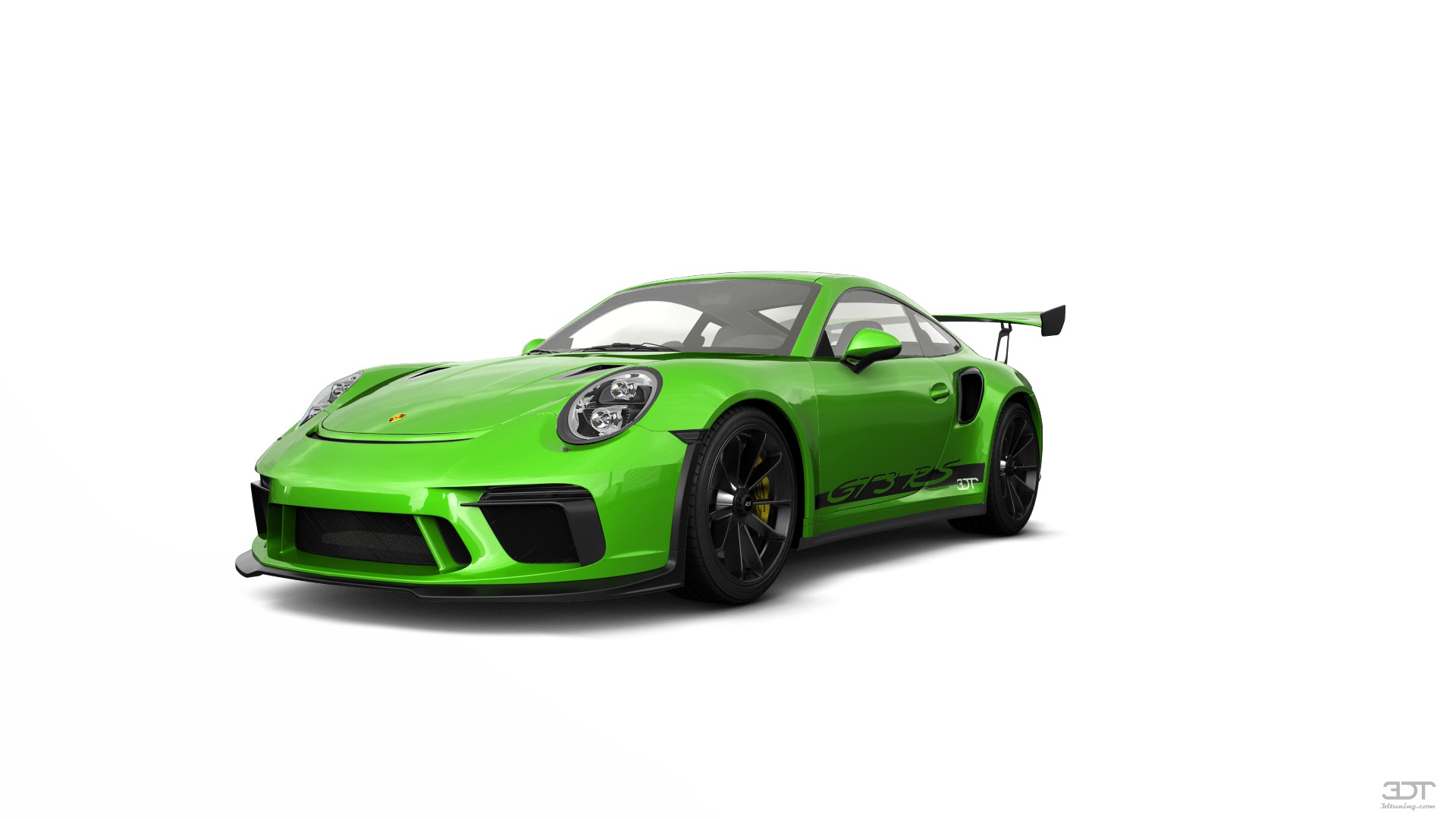 Tuning Porsche 911 Turbo S 2 Door Coupe 2014
