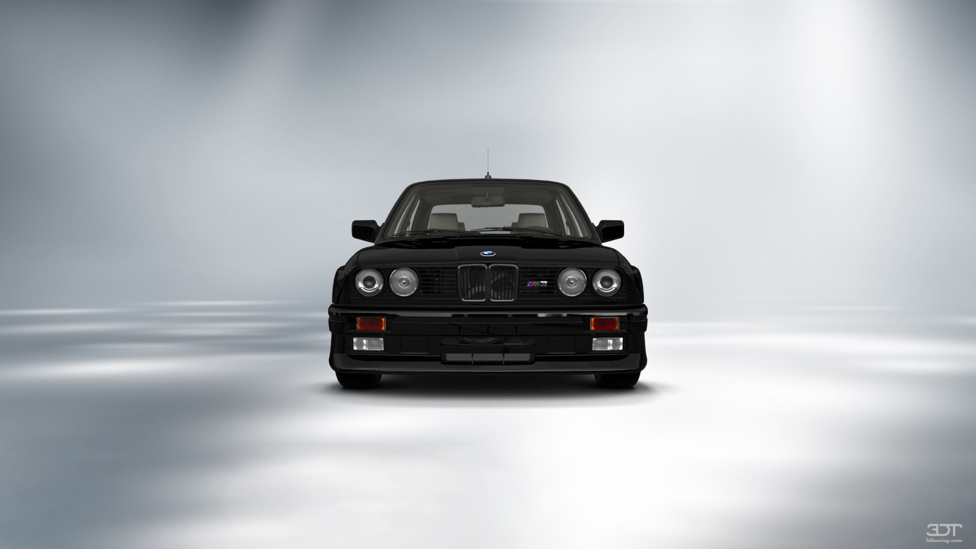 BMW M3 2 Door Coupe 1986 Images