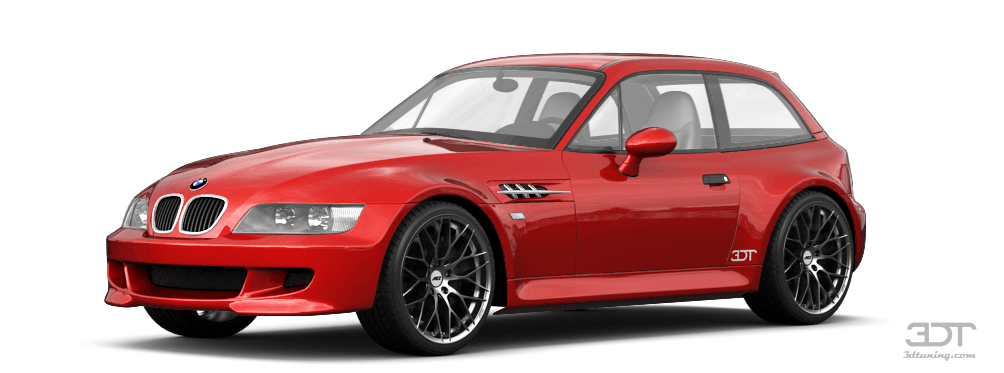 Z3 COUPE