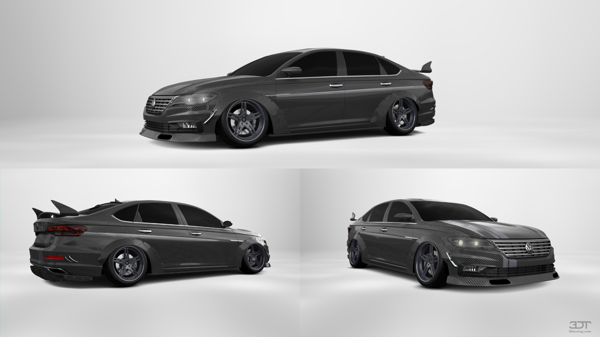 Volkswagen Lavida Sedan 2018