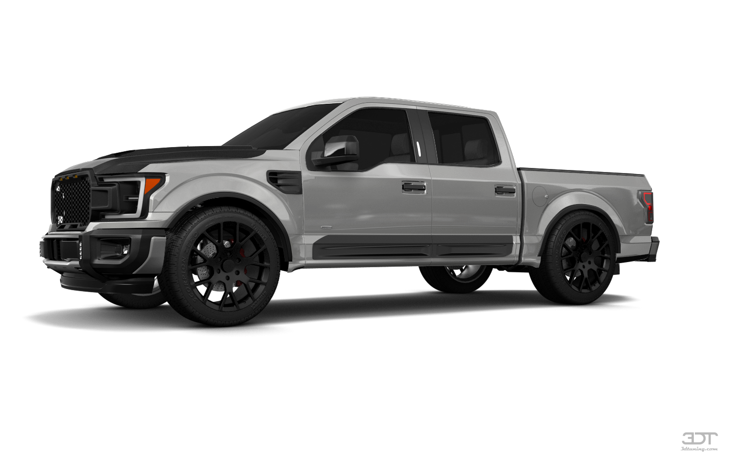 Ford F-150 Truck 2019