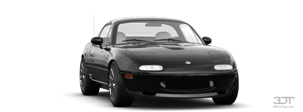 Mazda MX-5 1995