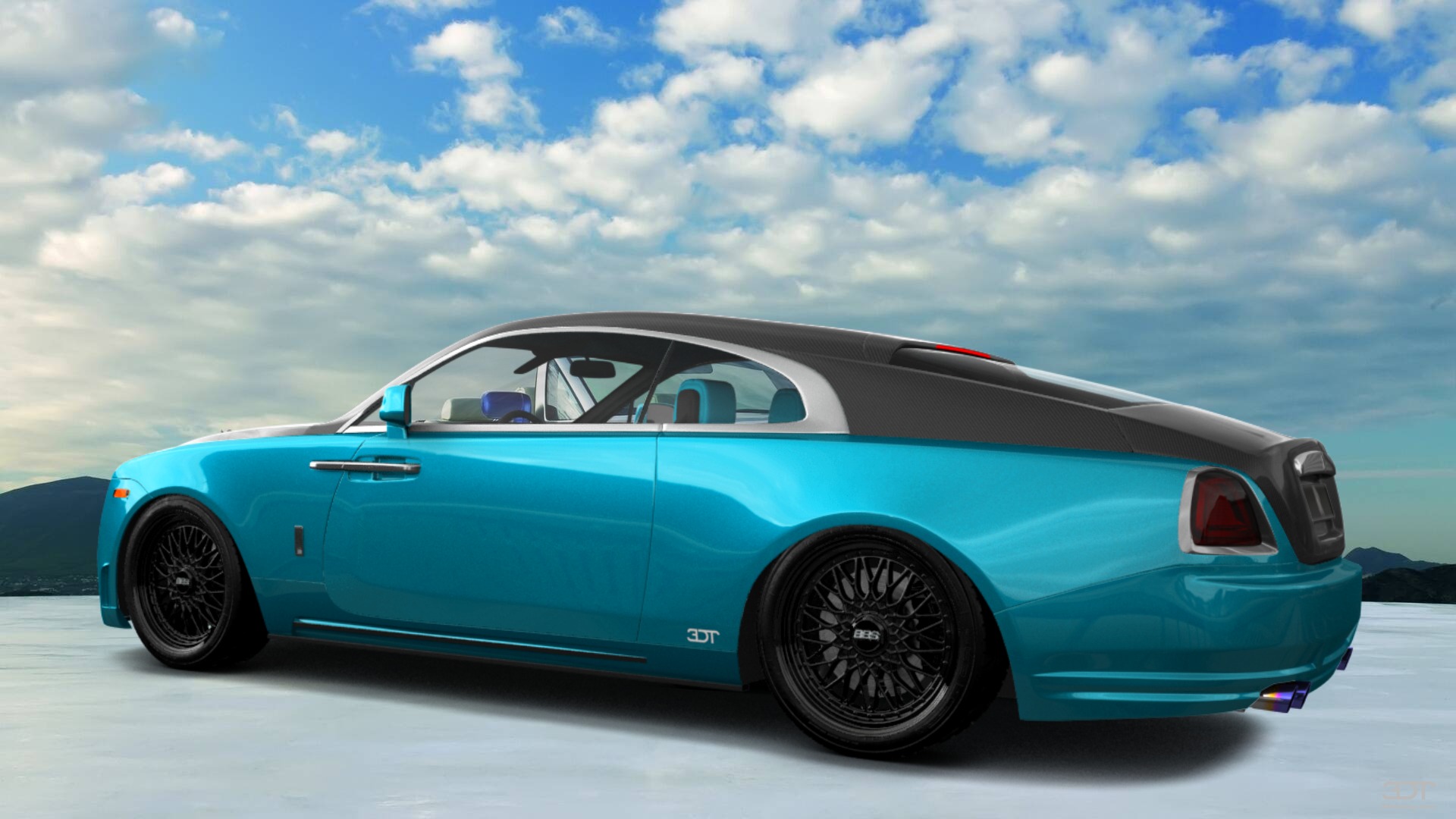 Rolls Royce Wraith 2 Door Coupe 2014 Images