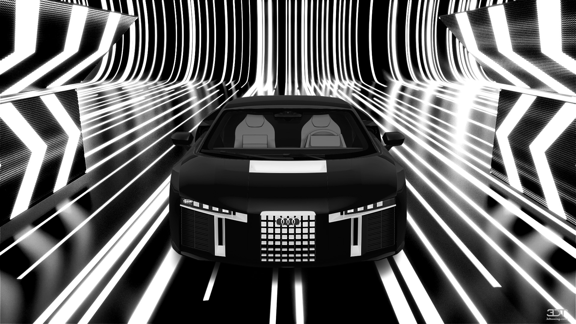 Audi Nuvolari 2 Door Coupe 2027