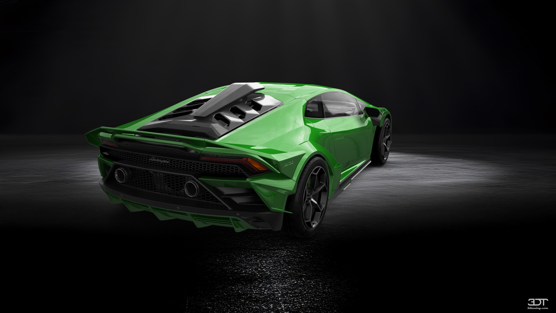 Lamborghini Huracan 2 Door Coupe 2014