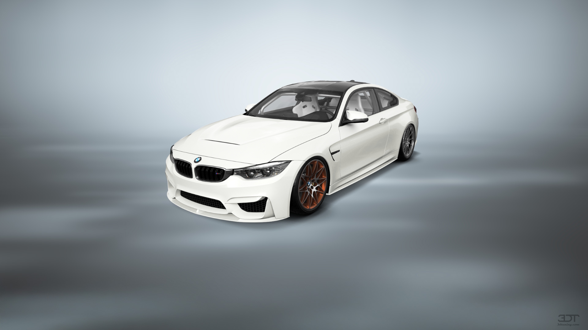BMW M4 2 Door Coupe 2019