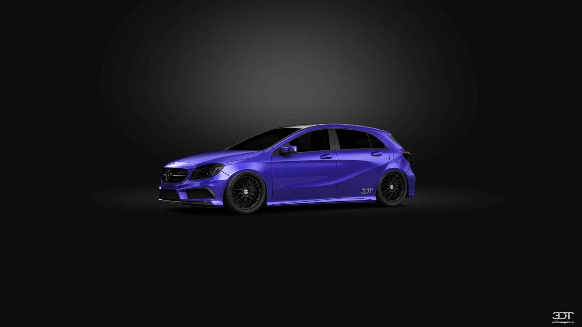 Mercedes A class Hatchback 2013 Images