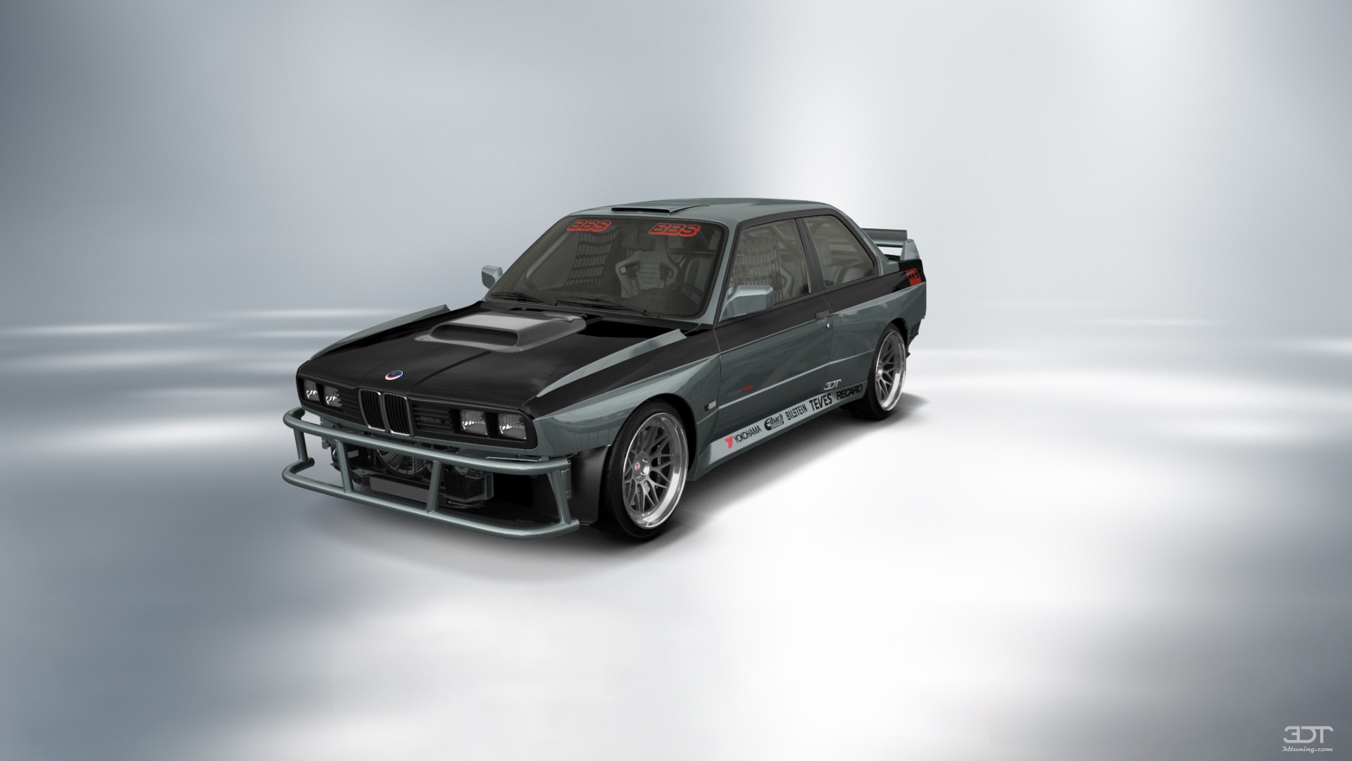 BMW M3 2 Door Coupe 1986 Images