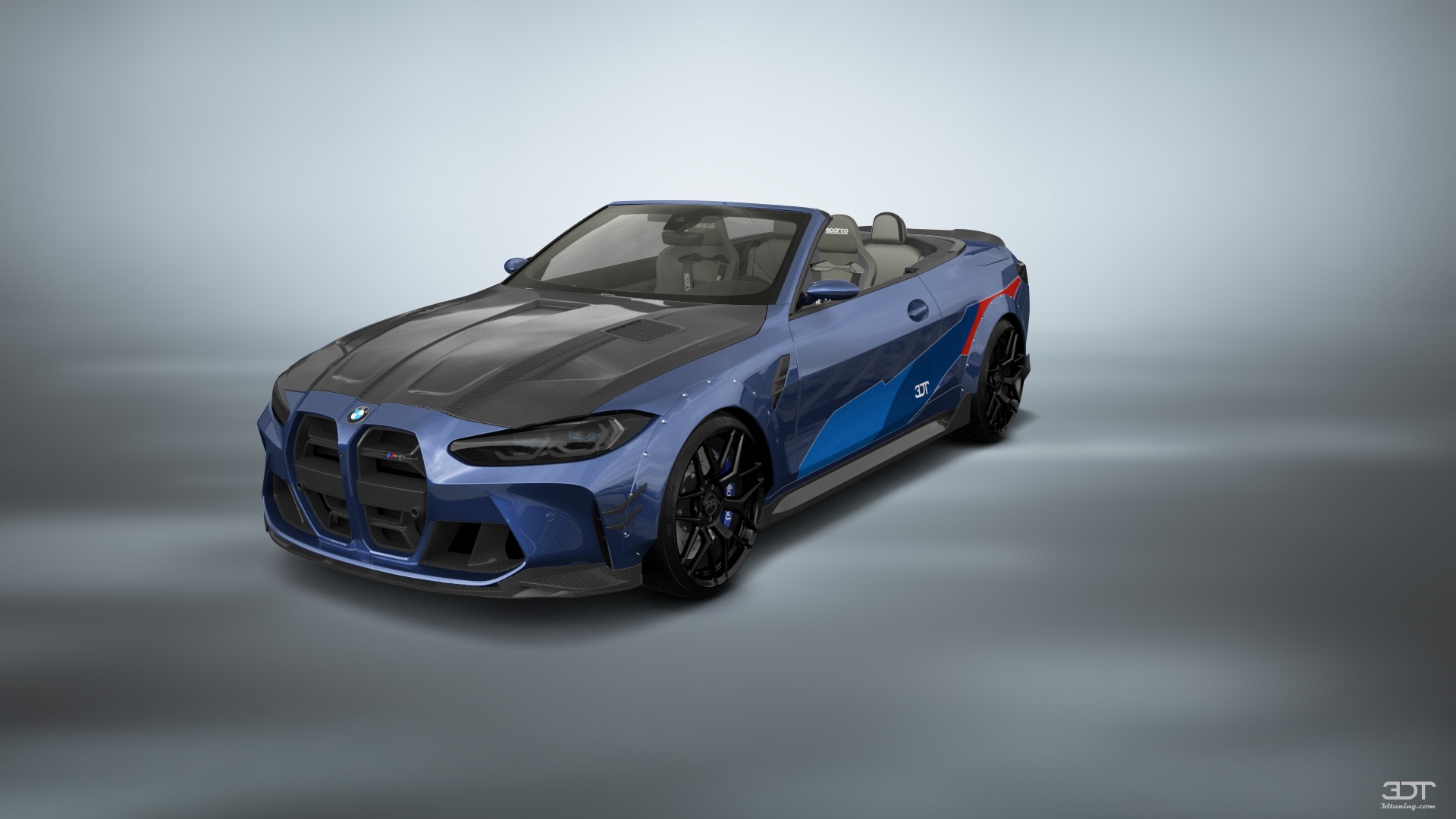 BMW M4 2 Door Convertible 2022