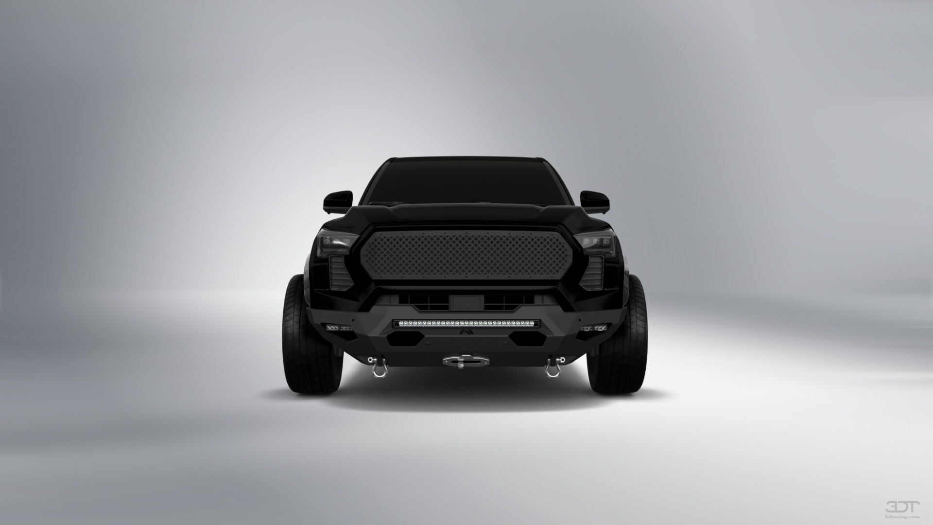 Toyota Tacoma Crew Cab 4 Door pickup truck 2024