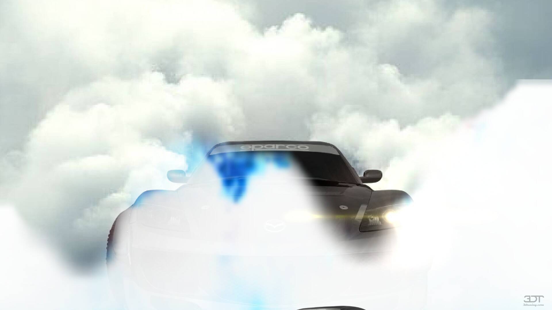Mazda RX-8 Quad Coupe 2004 tuning