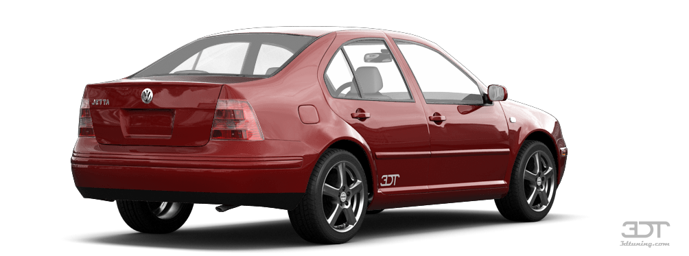 Volkswagen Jetta 2003