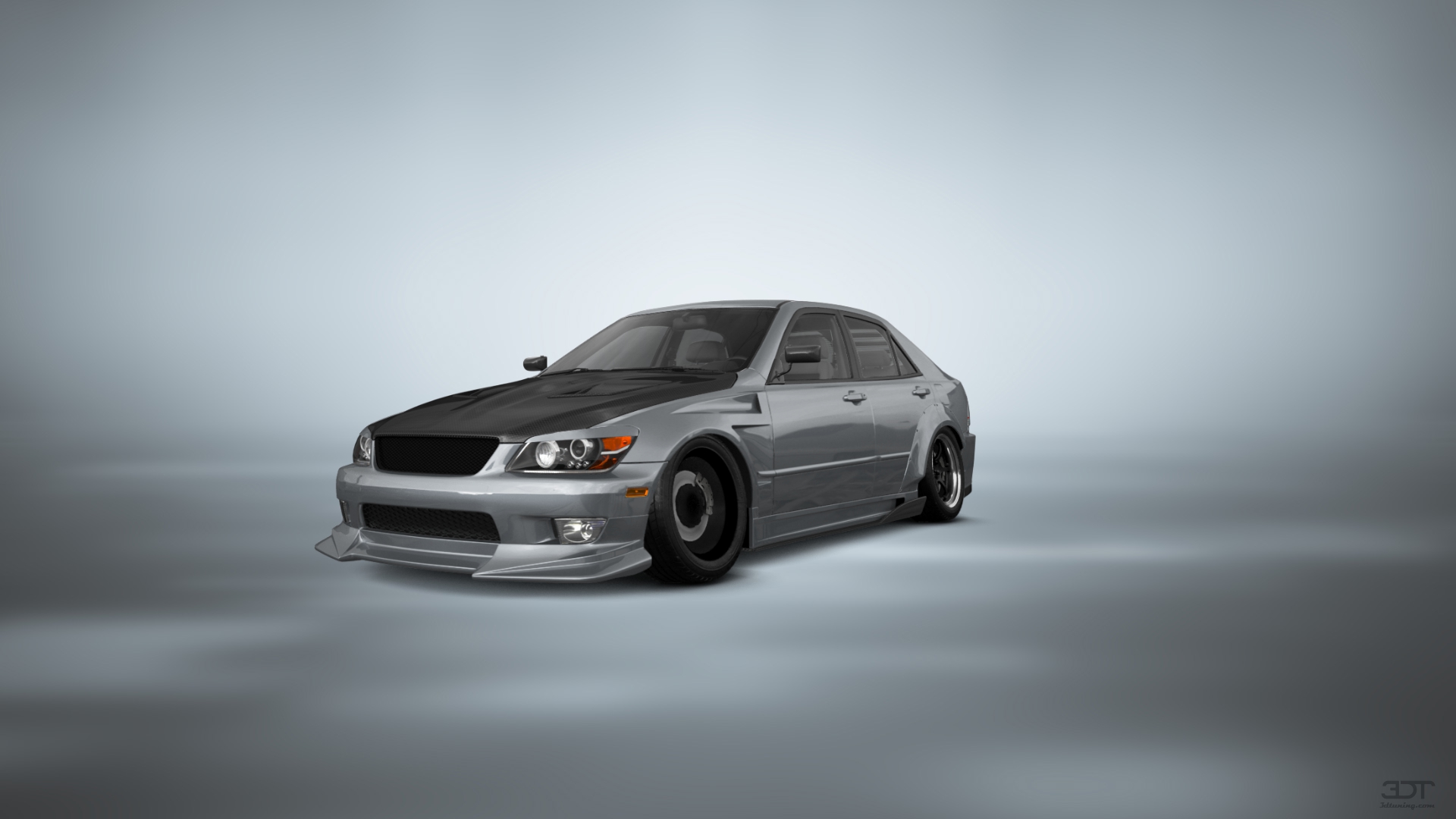 Lexus IS300 Sedan 1998