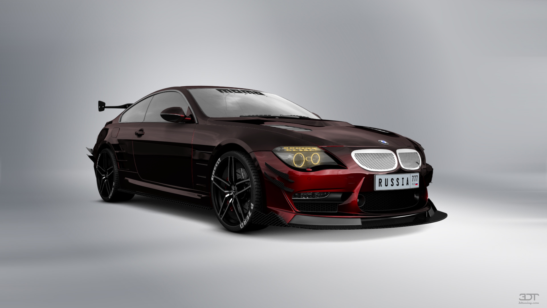 Car Reel