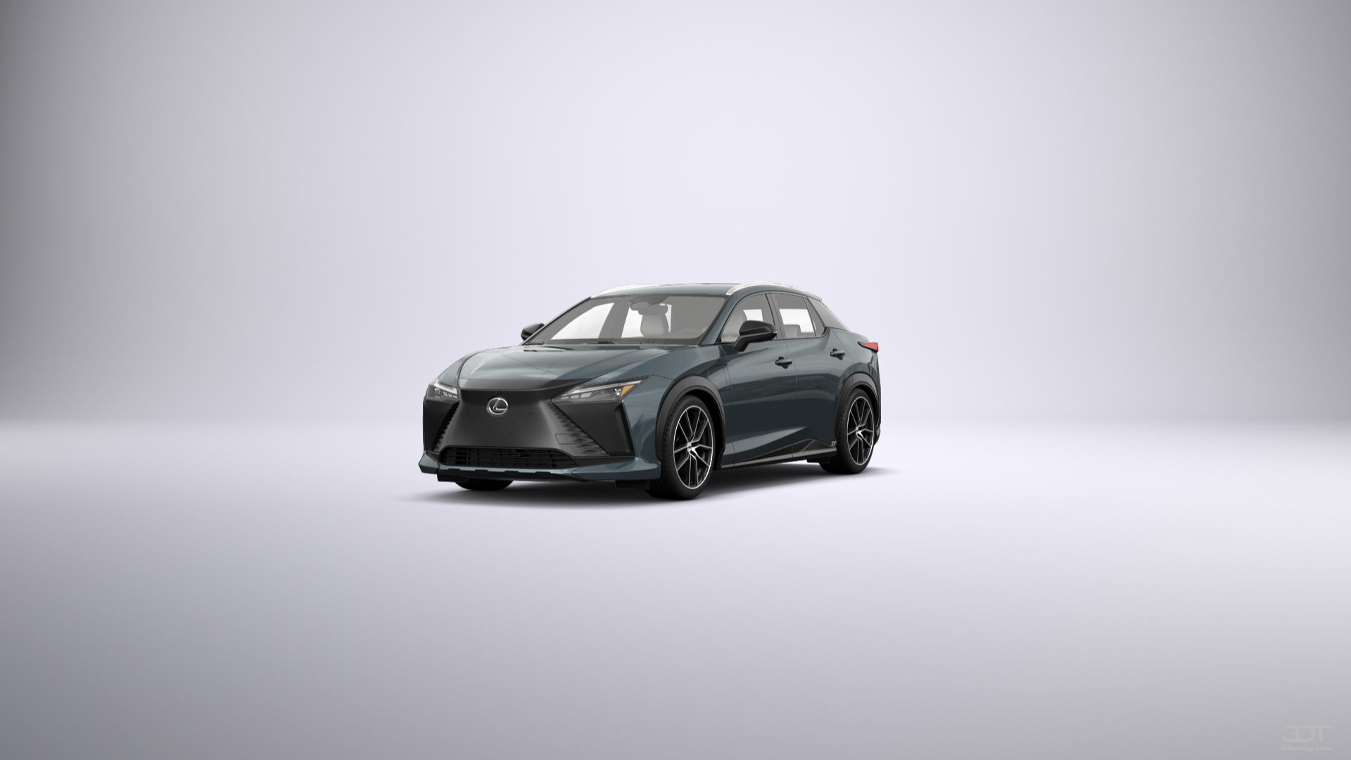 Lexus RZ 5 Door SUV 2023