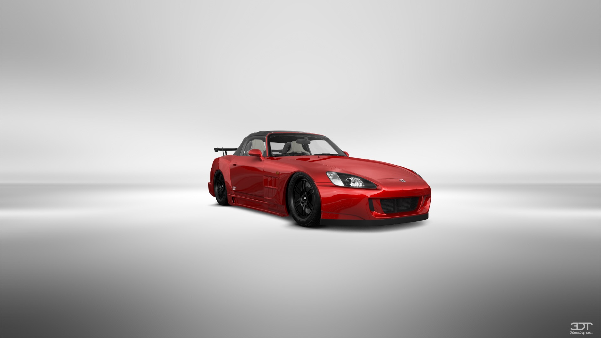 Honda S2000 Roadster 1999