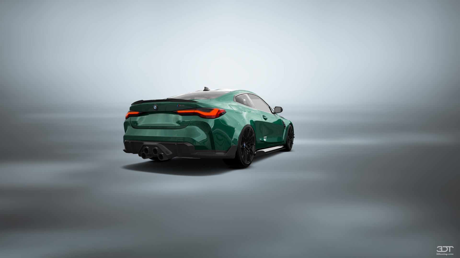 BMW M4 2 Door Coupe 2021