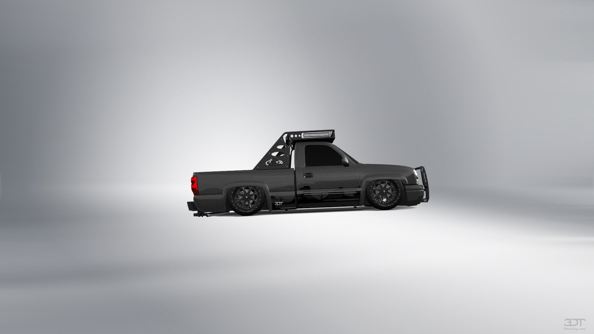 Chevrolet Silverado Standard Cab Truck 2006