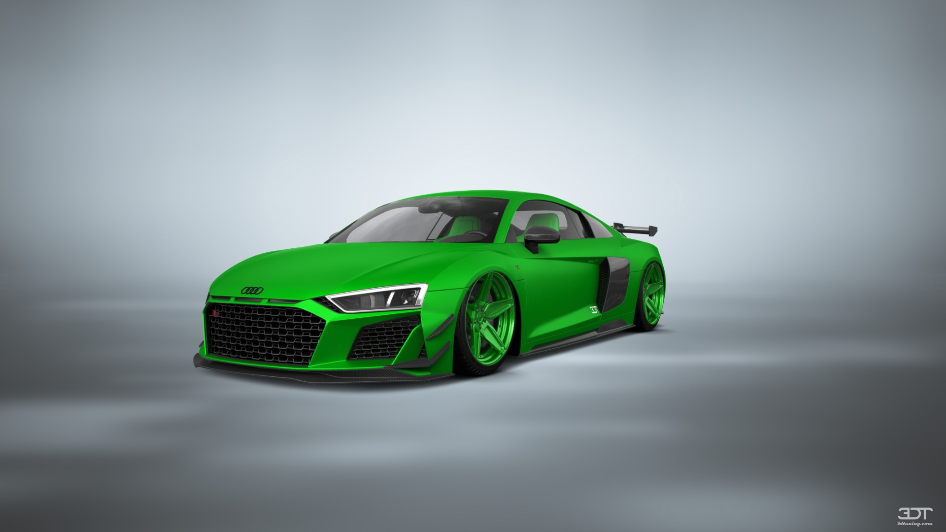 Audi R8 2 Door Coupe 2019