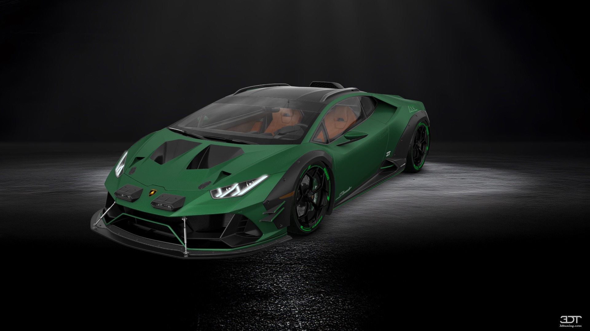 Lamborghini Huracan 2 Door Coupe 2014 Images