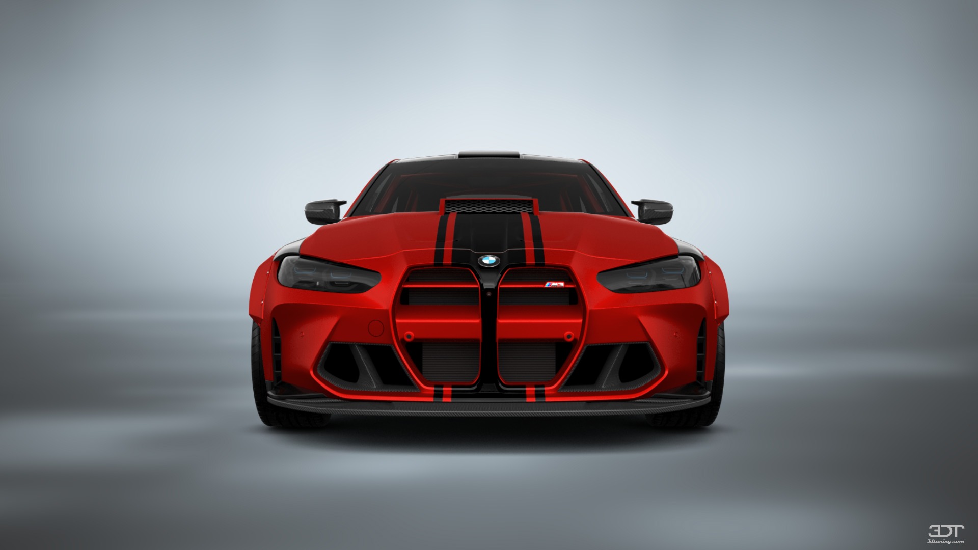 BMW M3 Sedan 2021 Images