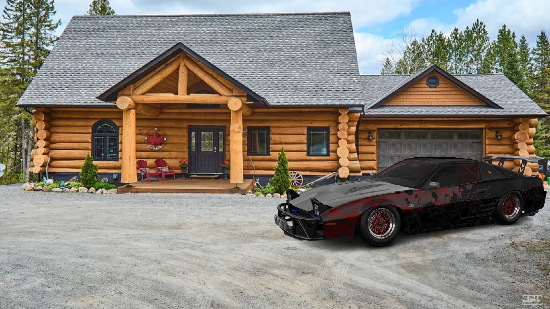 Pontiac Firebird 2 Door Coupe 1982 Images