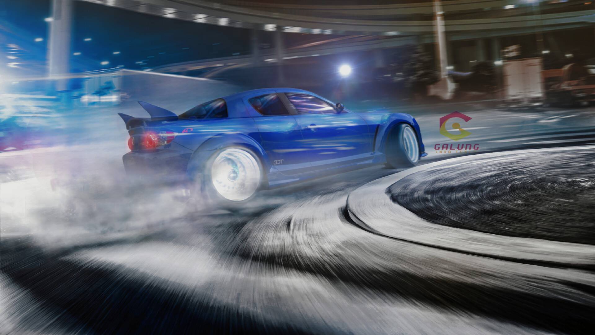 Mazda RX-8 Quad Coupe 2004