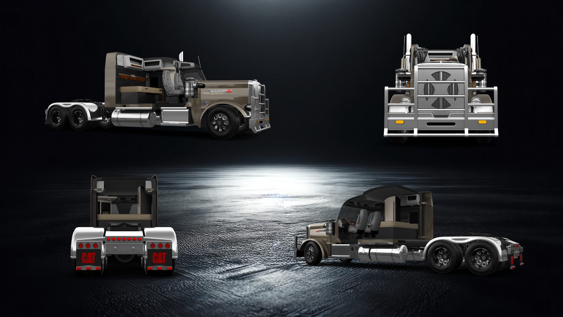 truck