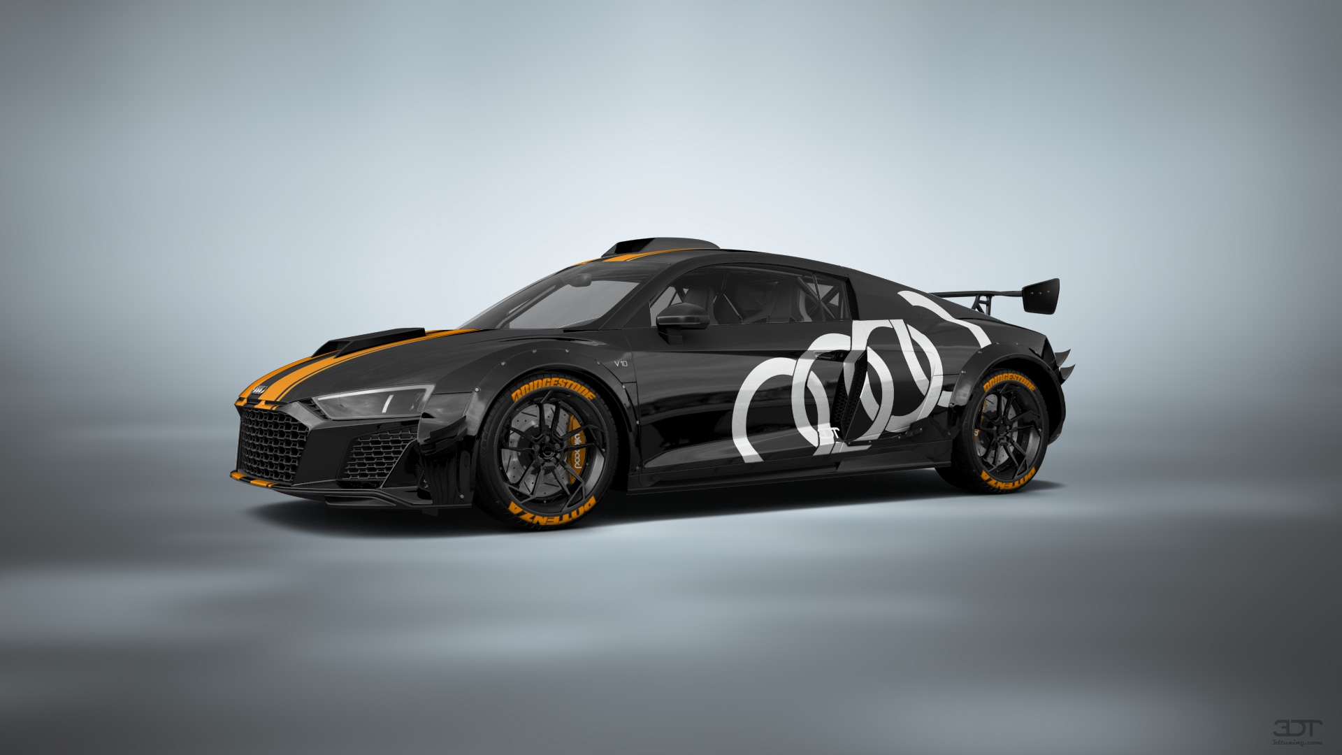Audi R8 2 Door Coupe 2019