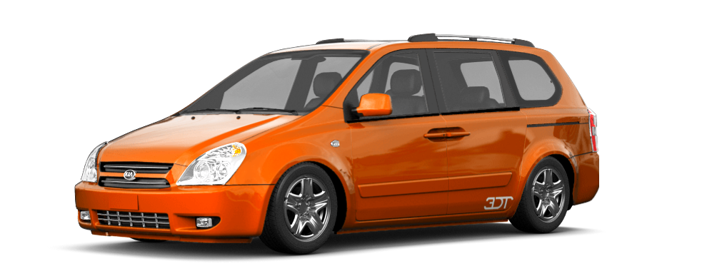 Kia Sedona