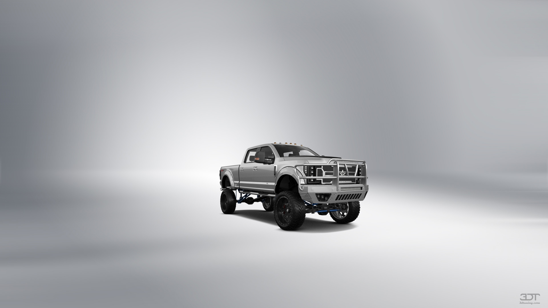 Ford F-250 Truck 2018