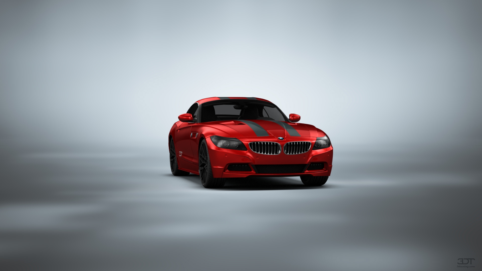 BMW Z4 Roadster 2009 tuning