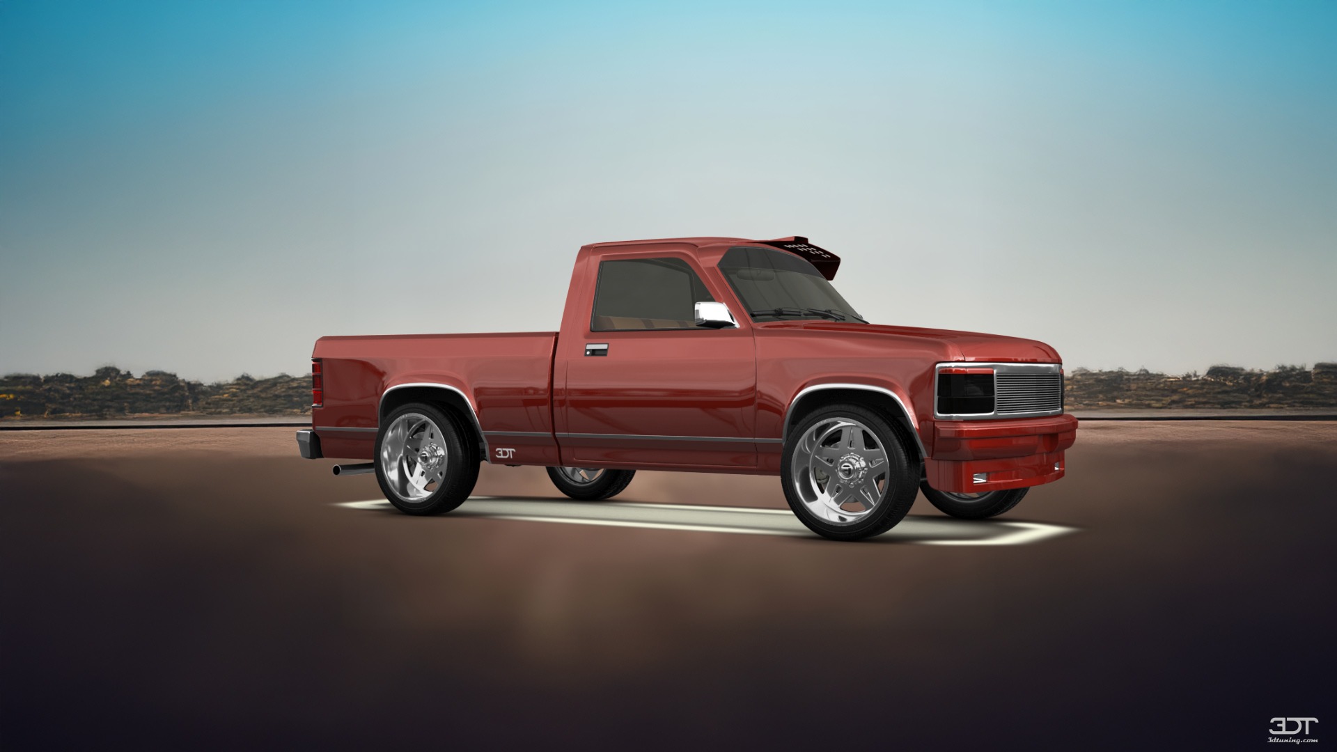 Dodge Dakota Regular Cab 2 Door pickup truck 1987 Images