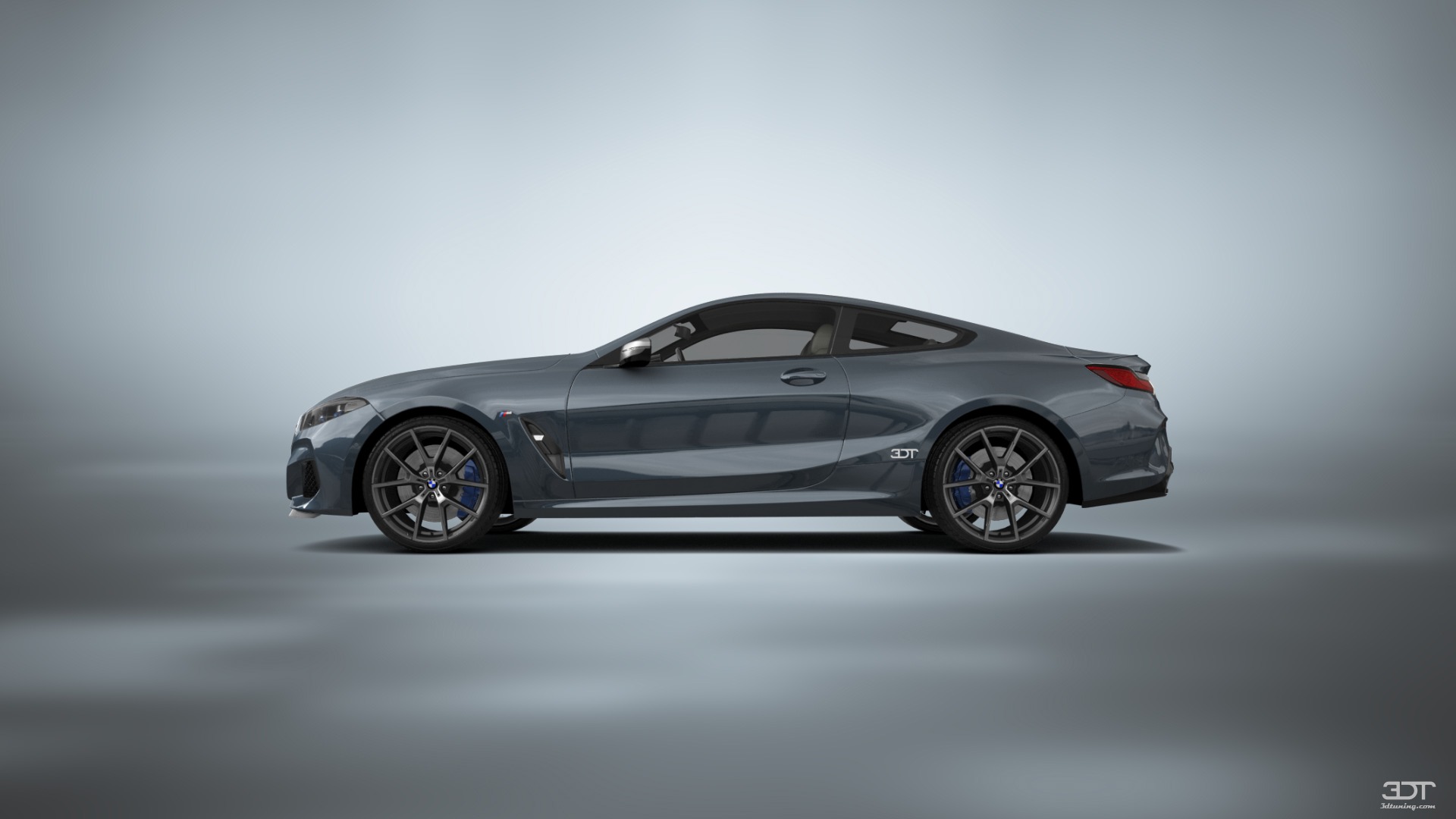 BMW 8 Series 2 Door Coupe 2020