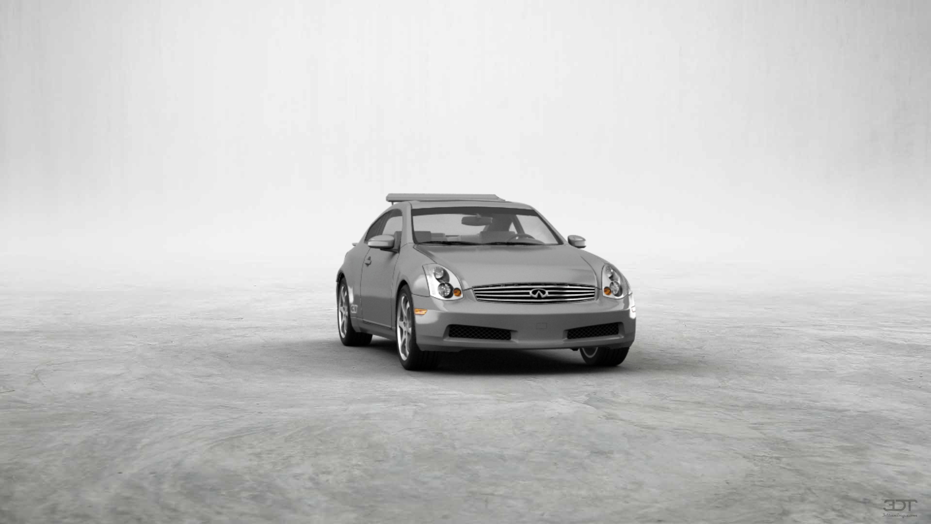 Infiniti G35 Coupe 2003