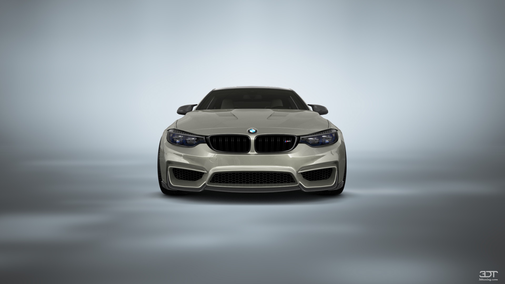 BMW M4 2 Door Coupe 2019 Images