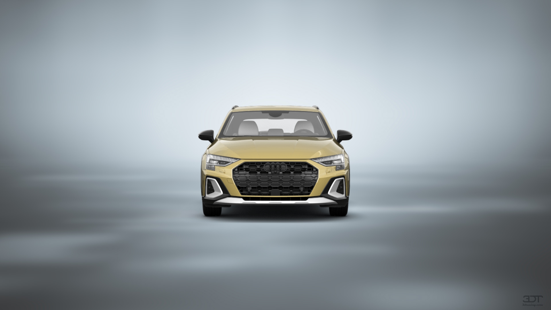 Audi A3 Allstreet 5 Door Hatchback 2025 tuning