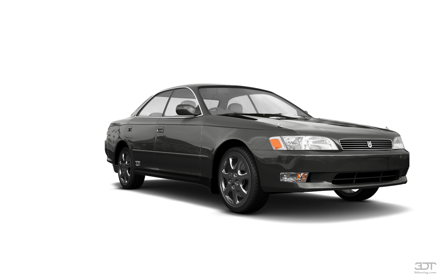 Toyota Mark II X90 1996