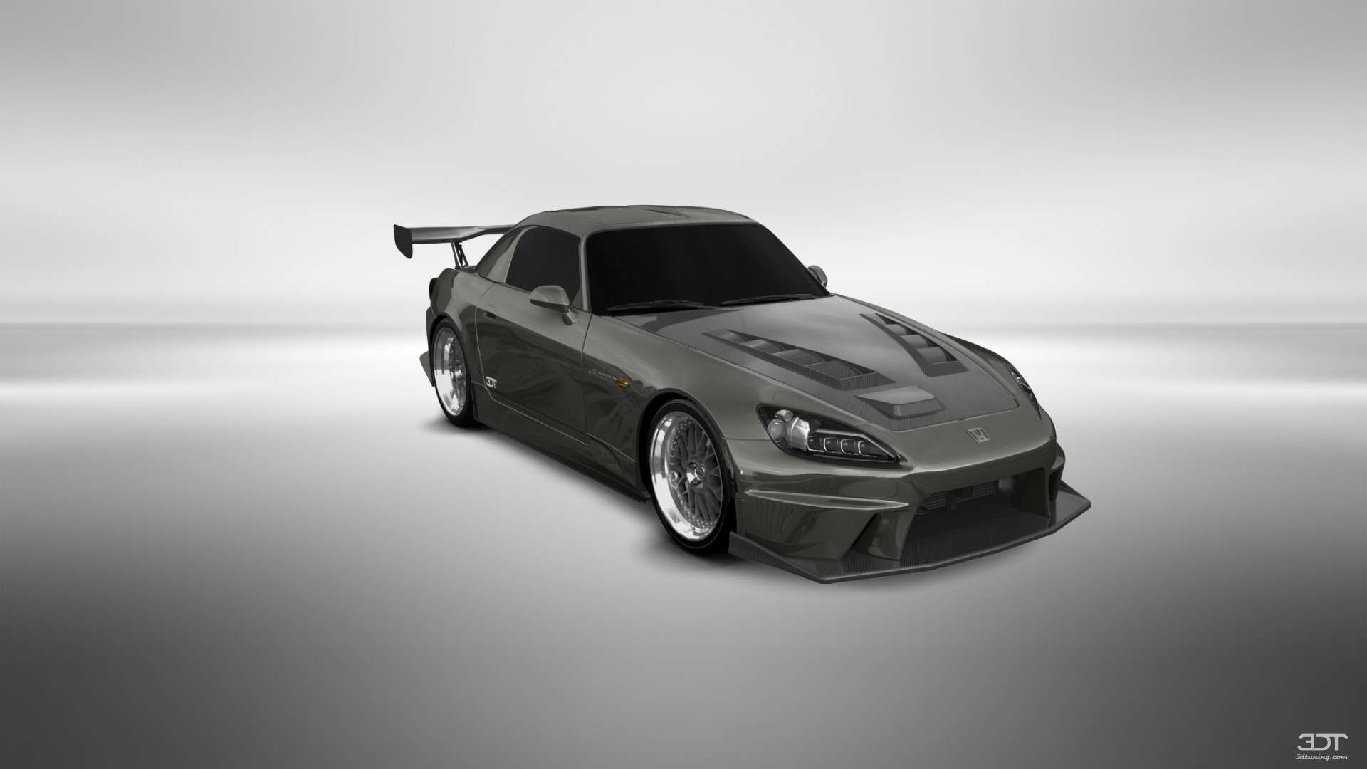 Honda S2000 Roadster 1999