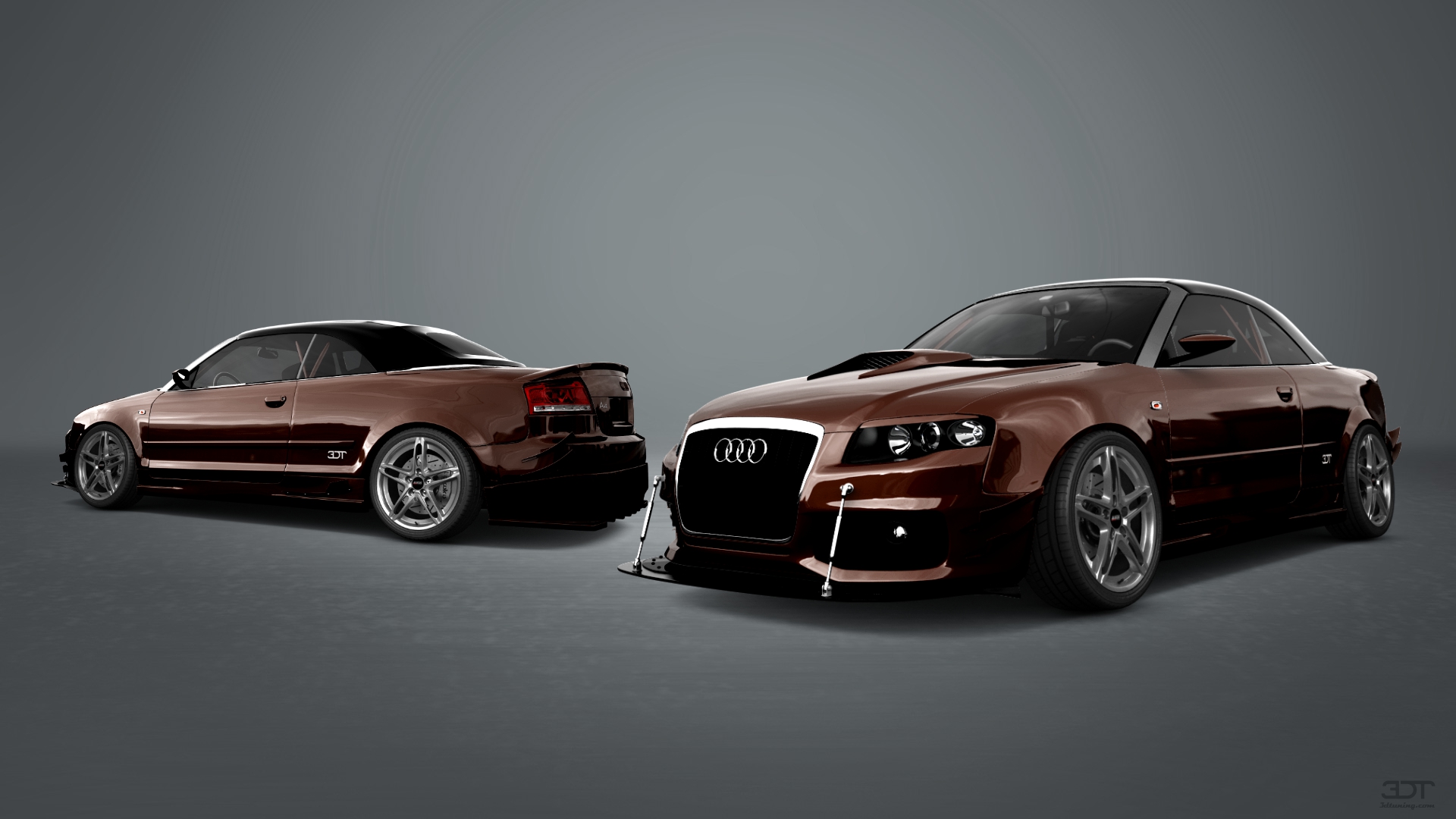 Audi A4 Cabriolet 2006