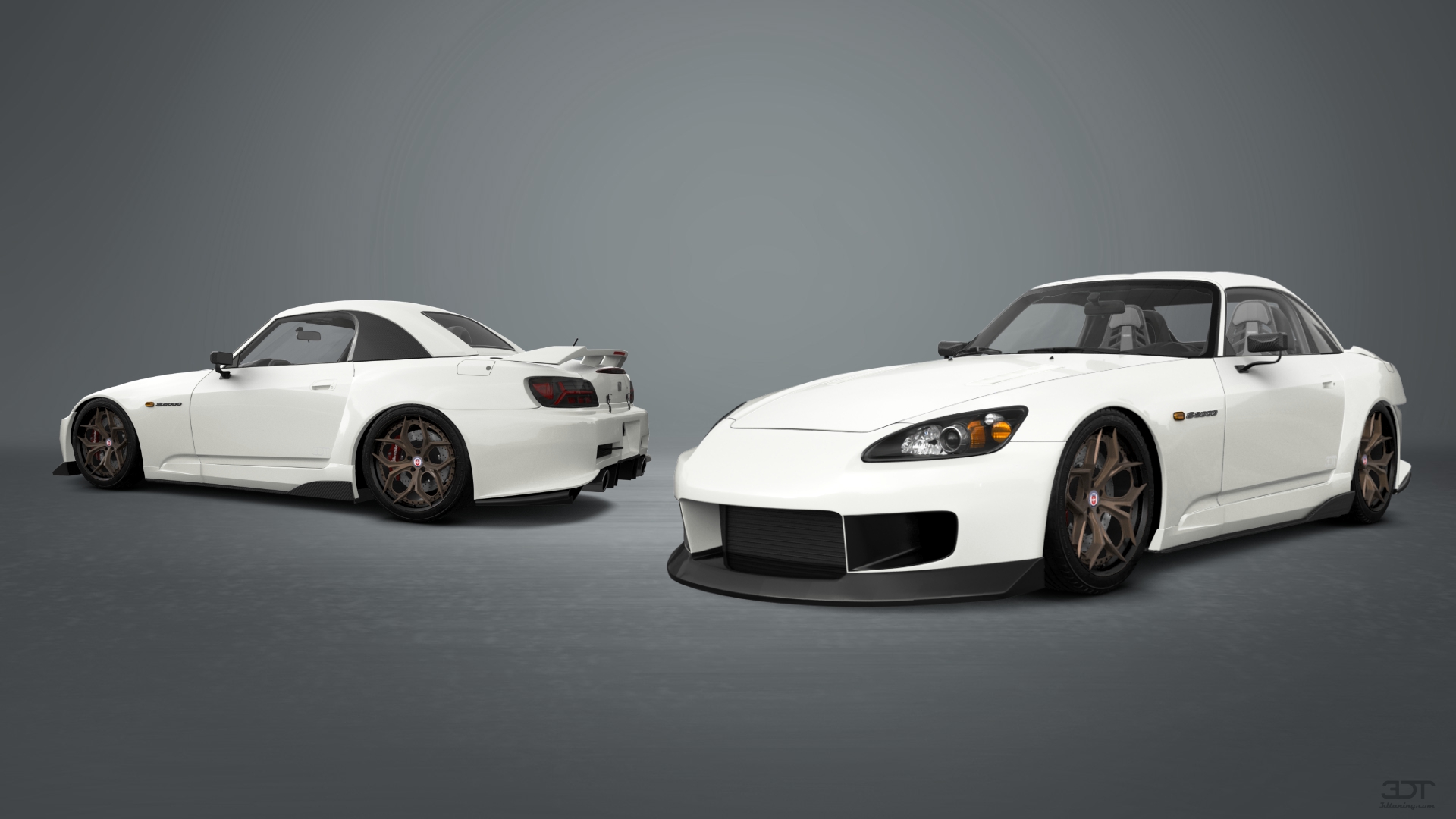 Honda S2000 Roadster 1999