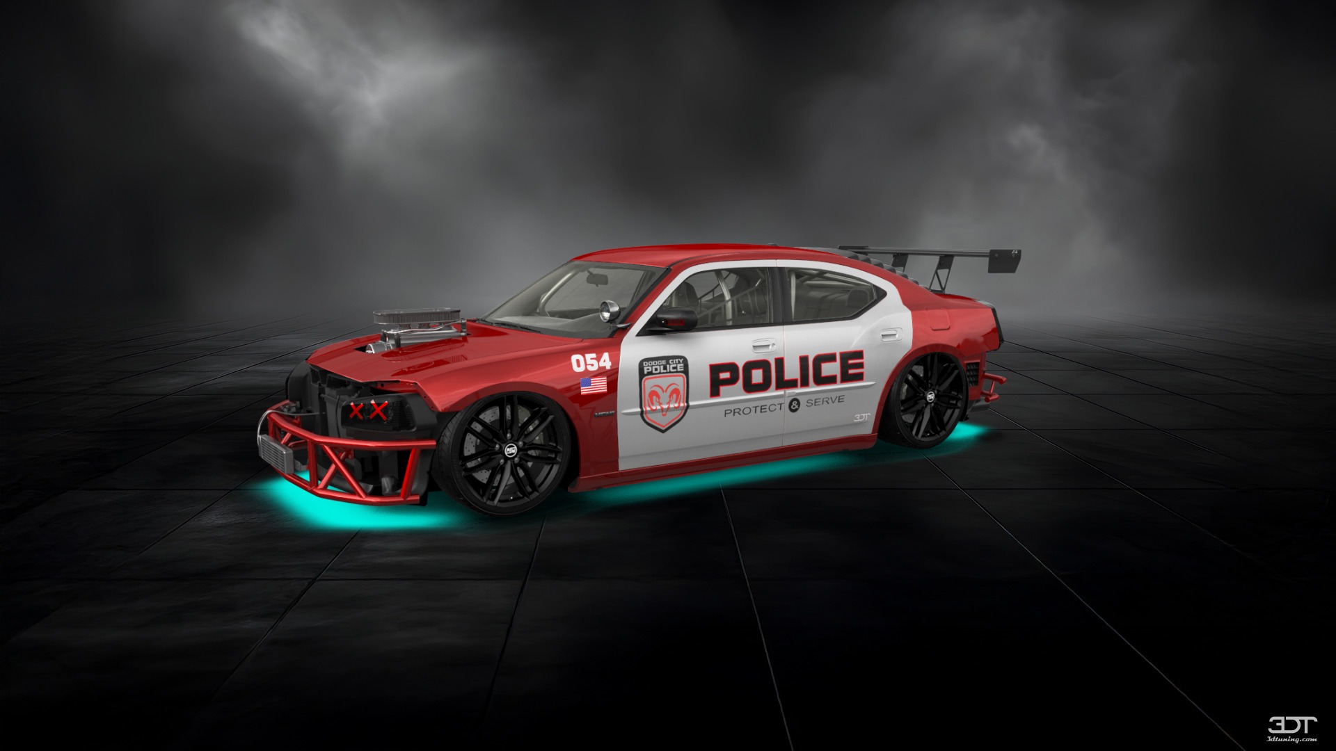 Dodge Charger Se Sedan 2006 Images