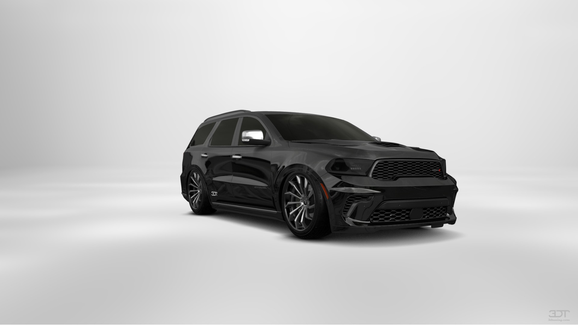 Dodge Durango 5 Door SUV 2021