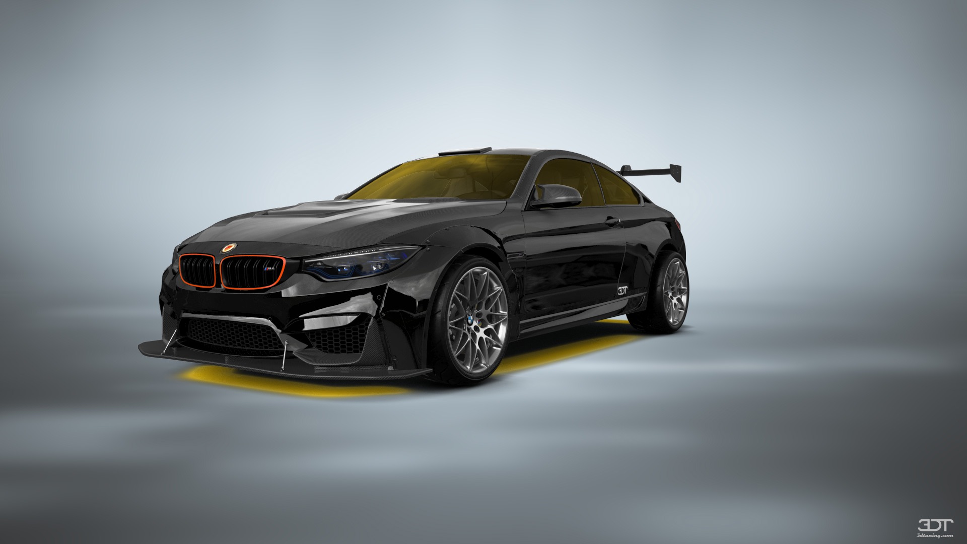 BMW M4 2 Door Coupe 2019
