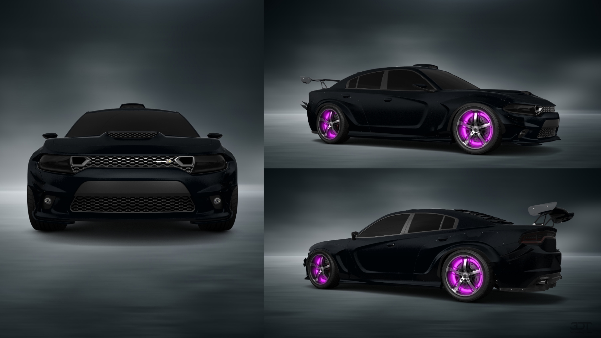 Car Reel